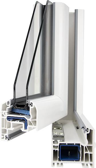 PVC FENETRE ENORA