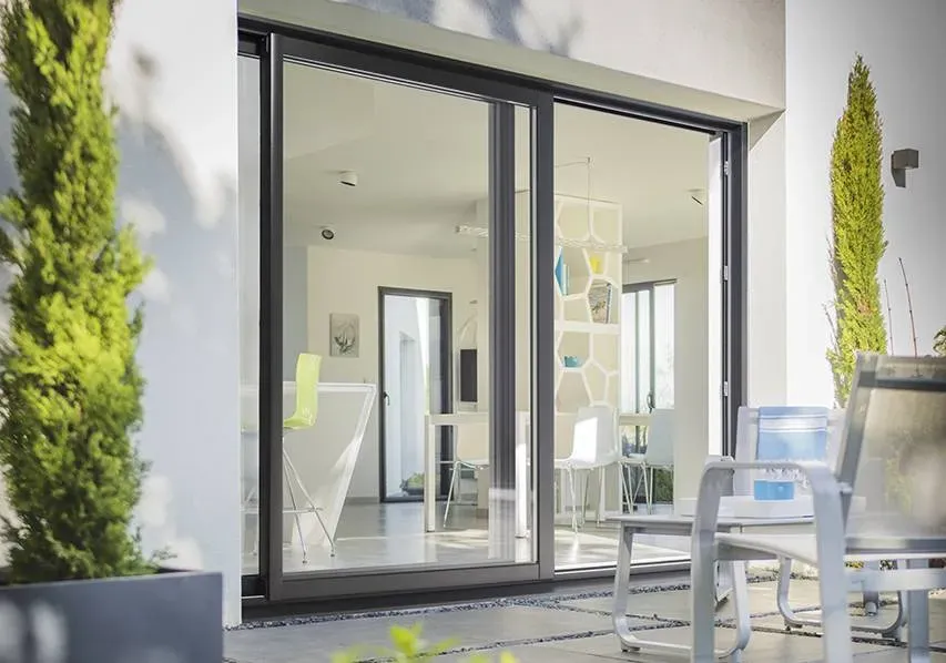 Volets roulants à Fabrègues