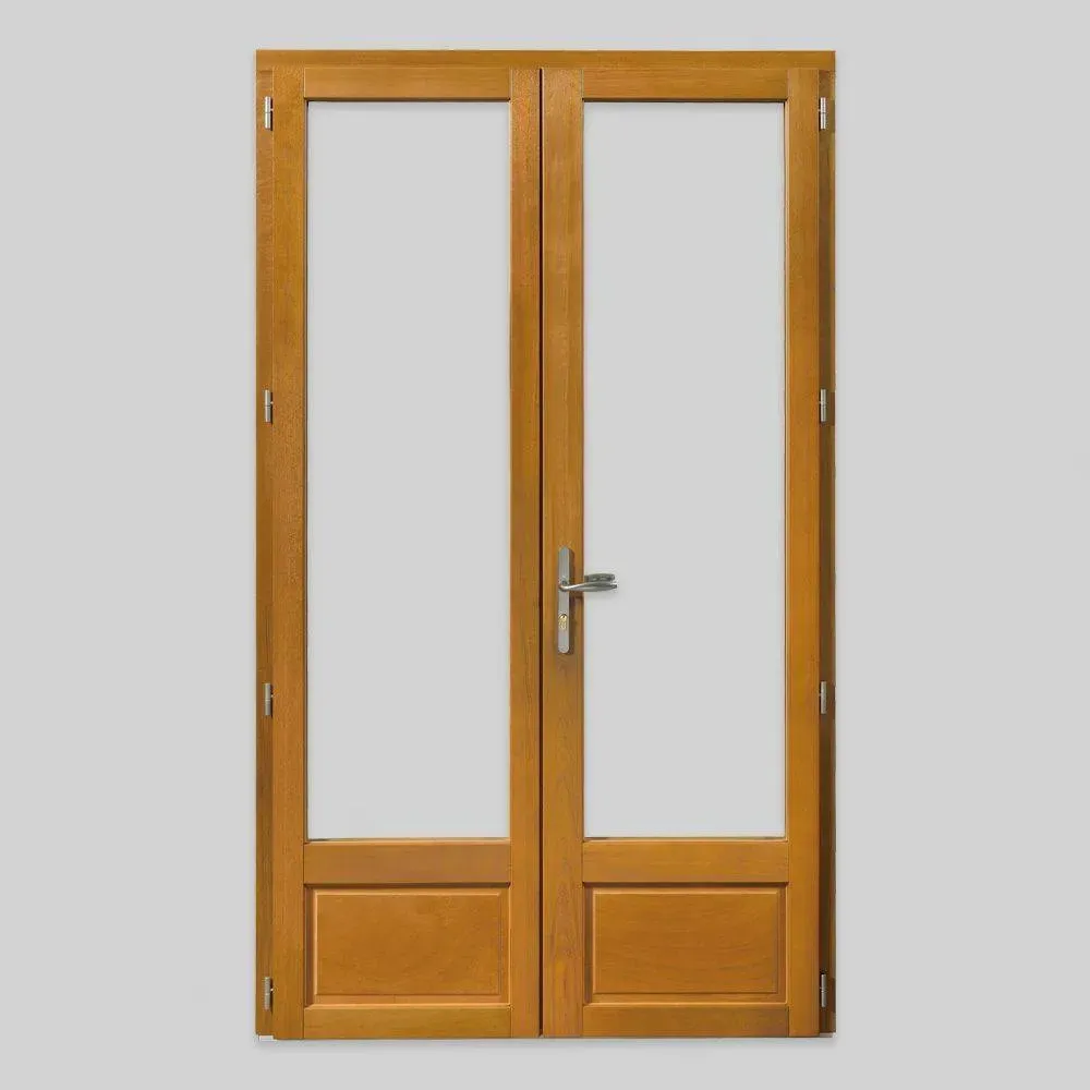 Fenêtre bois porte fenêtre