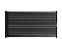 Portail AMARIJO coulissant