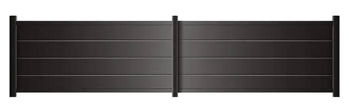 Cloture REVOLIN701-700X2106