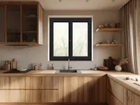 Fenêtre PVC SinéA (2)