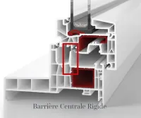 Fenêtre PVC SinéA (1)